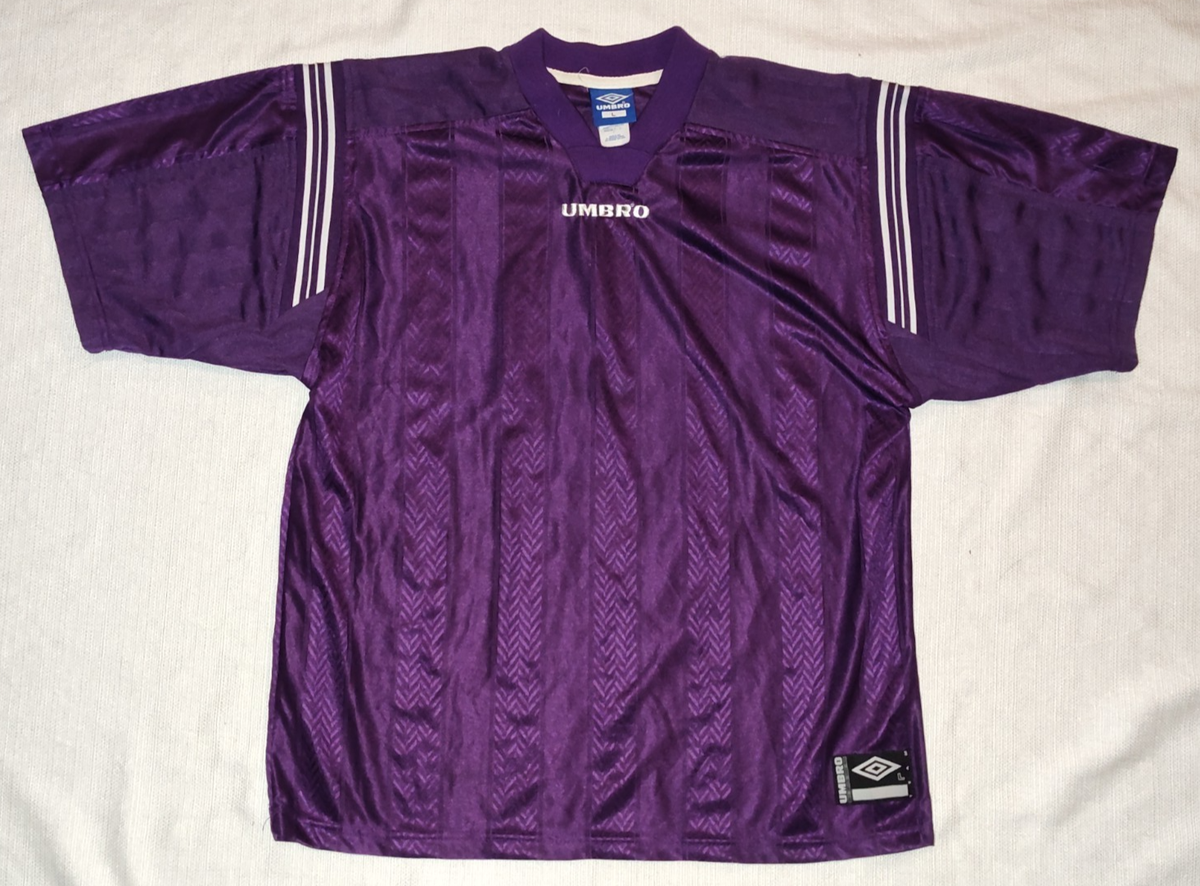 ウェア Kyoto Purple Big Umbro Training Vintage Kyoto Purple Big Umbro Training Vintage - メルカリ