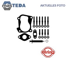196620 MONTAGESATZ DICHTSATZ TURBOLADER ELRING FÜR AUDI A2,8Z0 1.4 TDI 1.4L