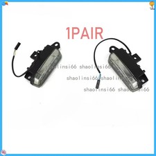 1 Pair Motorcycle Front Turnlight Turn Signals Turn Lamp For CFMOTO CF125-8 XO