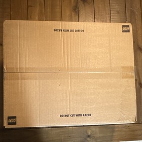 LEGO Technic Porsche 911 GT3 RS (42056), Complete Set, Box, 2016 Never Opened!!