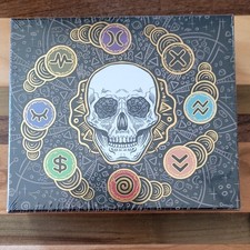 Side Effects Card Game, Ages 14+, 2-8 Players, NEW and