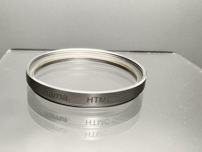 Hama HTMC Digital: UV390 M 46 (VII) Filter Linsenfilter Kreisförmig #94