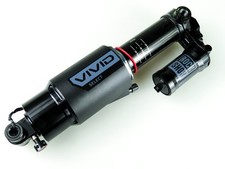 RockShox Vivid Air Select 225x75mm Trunnion Luftdämpfer - NEU - 779,90 Euro