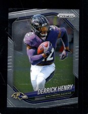 Derrick Henry