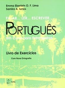 Falar... Ler... Escrever... Português A1-B1: Übungsbuch ... | Buch | Zustand gut