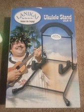 Ukulele Stand Lanikai Uslm-s1