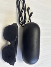 XREAL Air 2   AR Glasses With Cable And Case