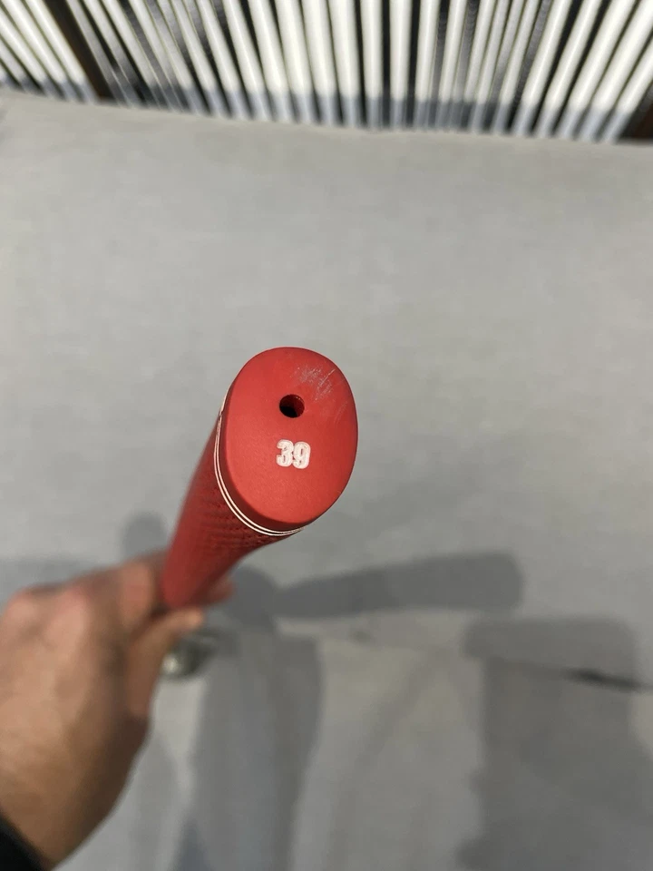 US Kids Golf UL7 39 Putter, Steel Shaft - Image 2 of 4