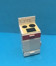 Vintage Dolls House Triang Spot On Cooker