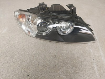 Frontscheinwerfer BMW E93 E92 7162142 Rechts Scheinwerfer Headlight