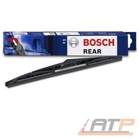 Scheibenwischer Original Bosch Hinten FÜR Daihatsu Charade AB BJ 11-