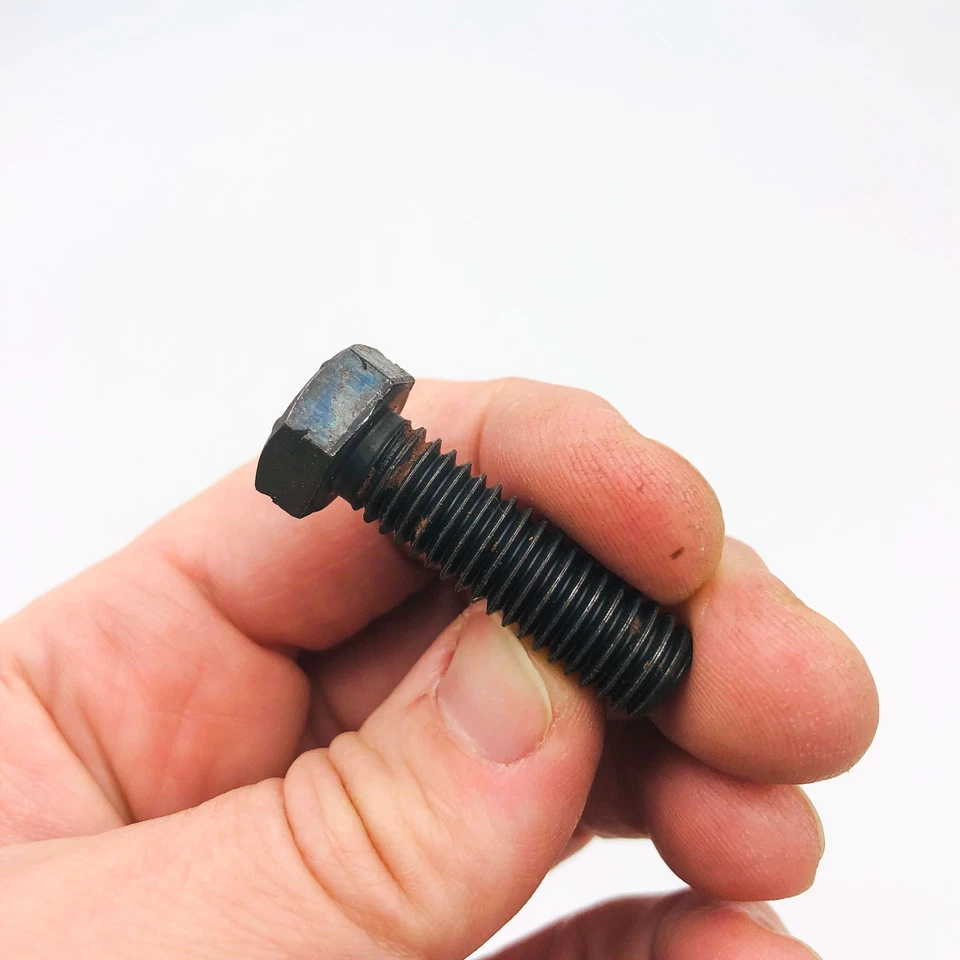 Mopar J0186622 Bolt Stud for Exhaust Manifold OEM NOS For AMC Jeep G186622 Foto 4 de 4