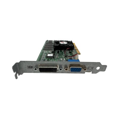 630-3075 Apple Mac ATI Rage 128 Pro 16mb Video Graphics Card for  