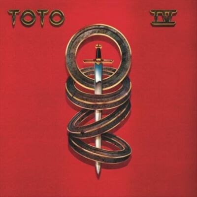 TOTO IV [10/30] NEW VINYL