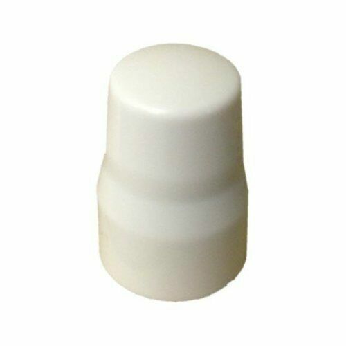 Radiator Valve Caps Universal Fit Replacement Cover Durable Plastic 10