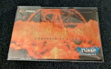 SHIPS FROM USA Andamiro Pump it Up Phoenix 2024 AM.PASS ampass card PIU pass