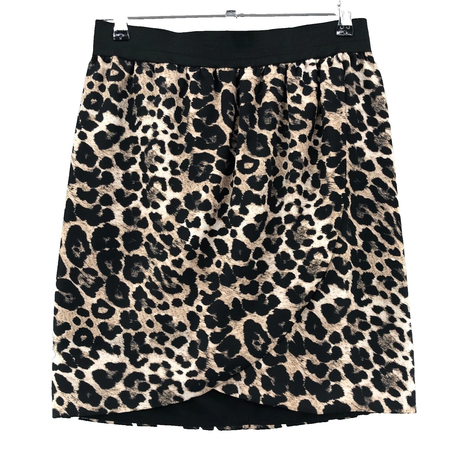 Envoltura de poliéster Vince Camuto Faldas para mujer