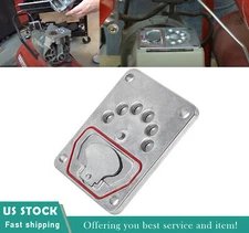 ZAC0032 Compressor Valve Plate Assembly Kit Fits Craftsman, Dewalt, Porter-Cable