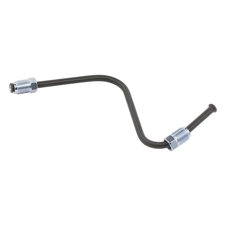 Toyota OEM Right Front Brake Tube NO.4 47314-35320 for 4Runner - Imagem 4 de 4