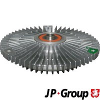 1314901100 JP Group Kupplung, KüHlerlüFter FüR MERCEDES-BENZ