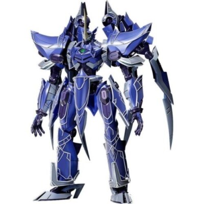 MODEROID Legend of Heroes Sen no Kiseki Ordine the Azure Knight