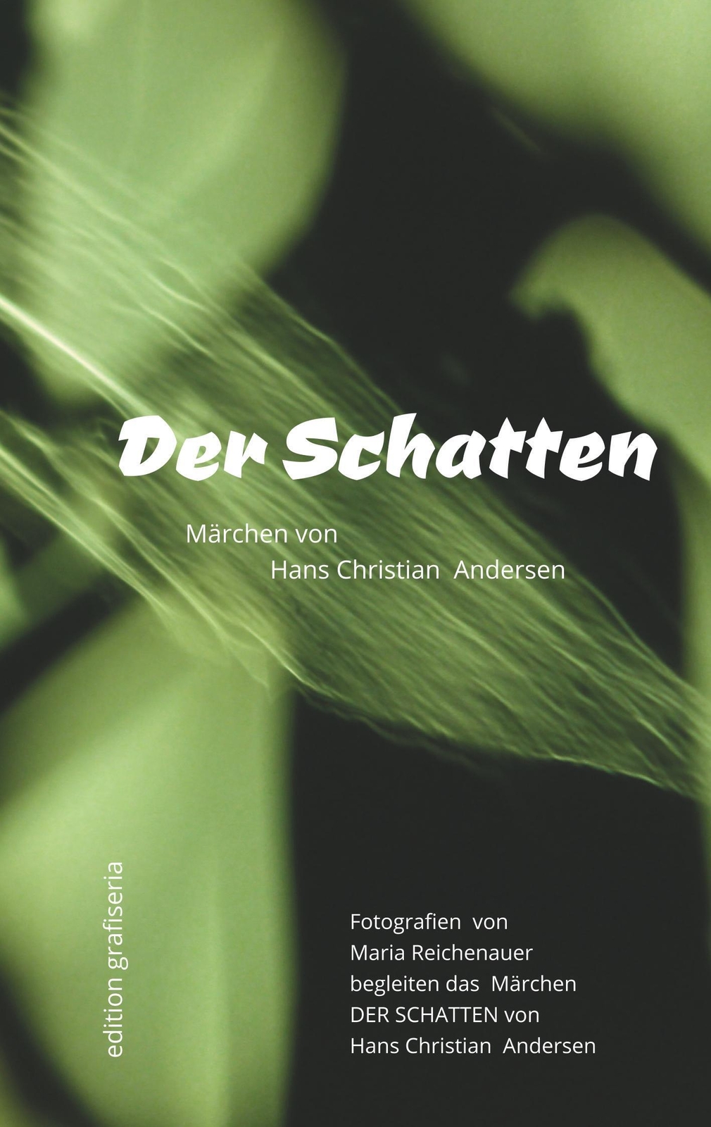 Thumbnail - Der Schatten | Maria Reichenauer | Taschenbuch | Paperback | 88 S. |