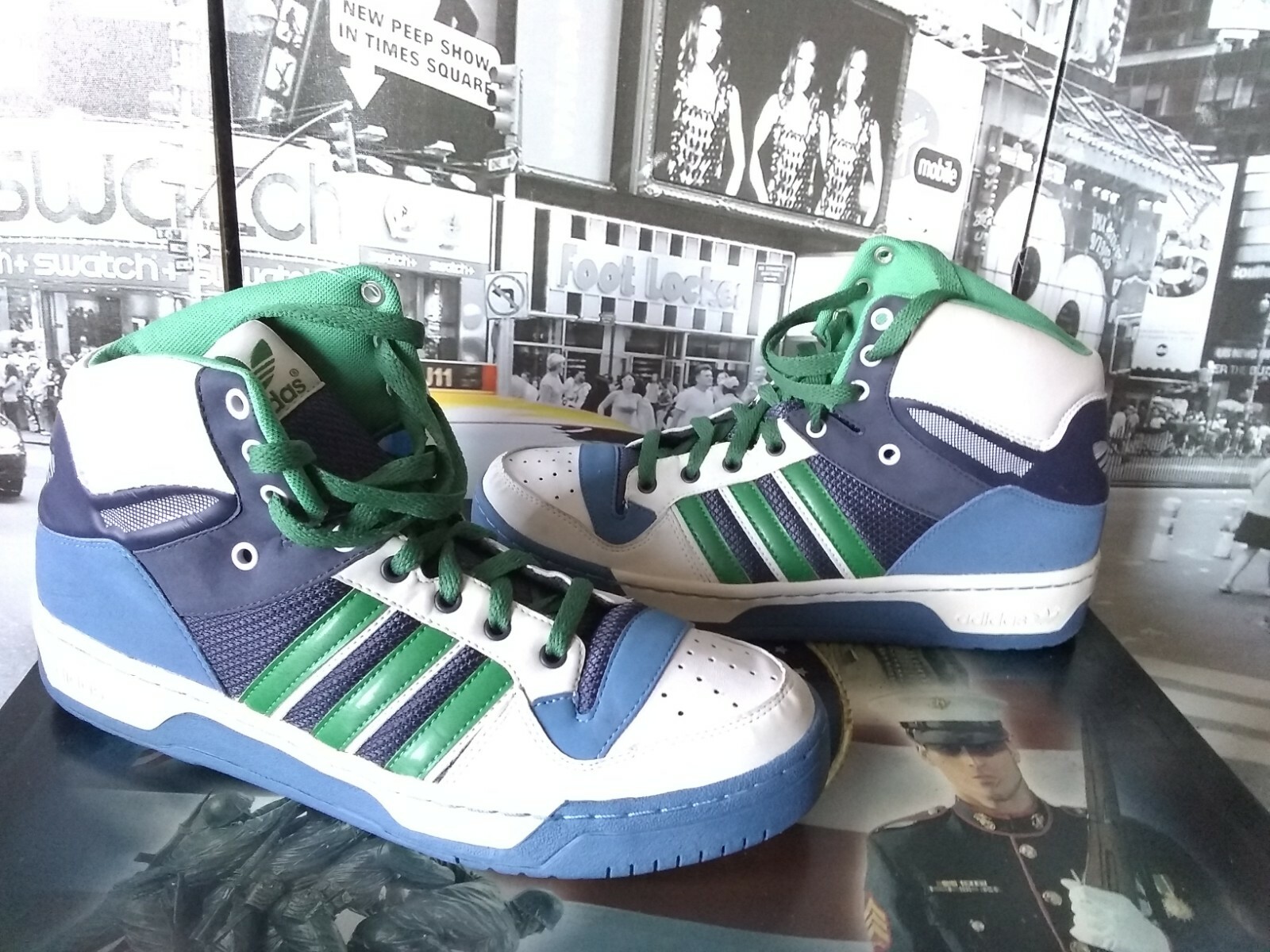 adidas nba купить в Америке, лот 124479815360