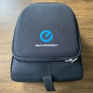 Carrying Case for Nissan Leaf EV Electric Car Charger Zero Emission storage Bag