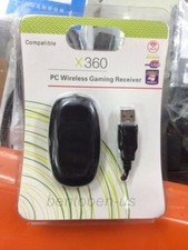 Wireless Controller USB Game Receiver Adapter...
