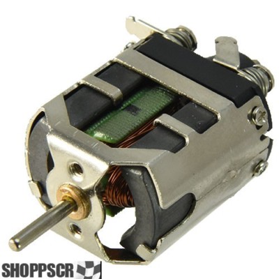 ProSlot Blueprinted SpeedFX 16D motor, w/Balanced Arm