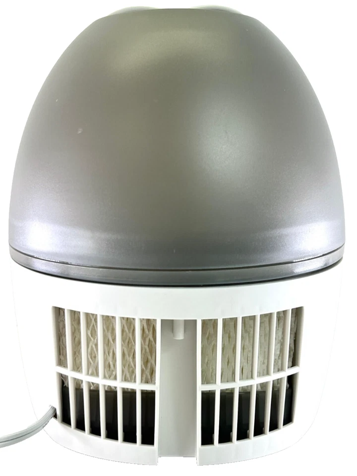 Humidificador Graco Cool Mist 1,5 galones salida diaria blanco Foto 4 de 4