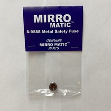 S-9888 Metal Safety Fuse for Mirro Cookers  Canners Free Shipping