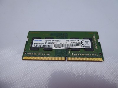 Lenovo Ideapad 330 15ARR 4GB DDR4 PC Portable So-Dimm RAM Module PC4 ...