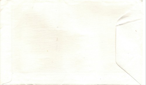 1971 "Modern University Buildings" First Day Cover - Picture 3 of 3