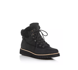 cole haan women's zerøgrand explore waterproof hiker boot