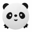 Sottobicchieri bianchi animali