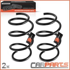 2X Ressorts De Suspension Avant Pour Mercedes-Benz Classe A W176 A CLA C117