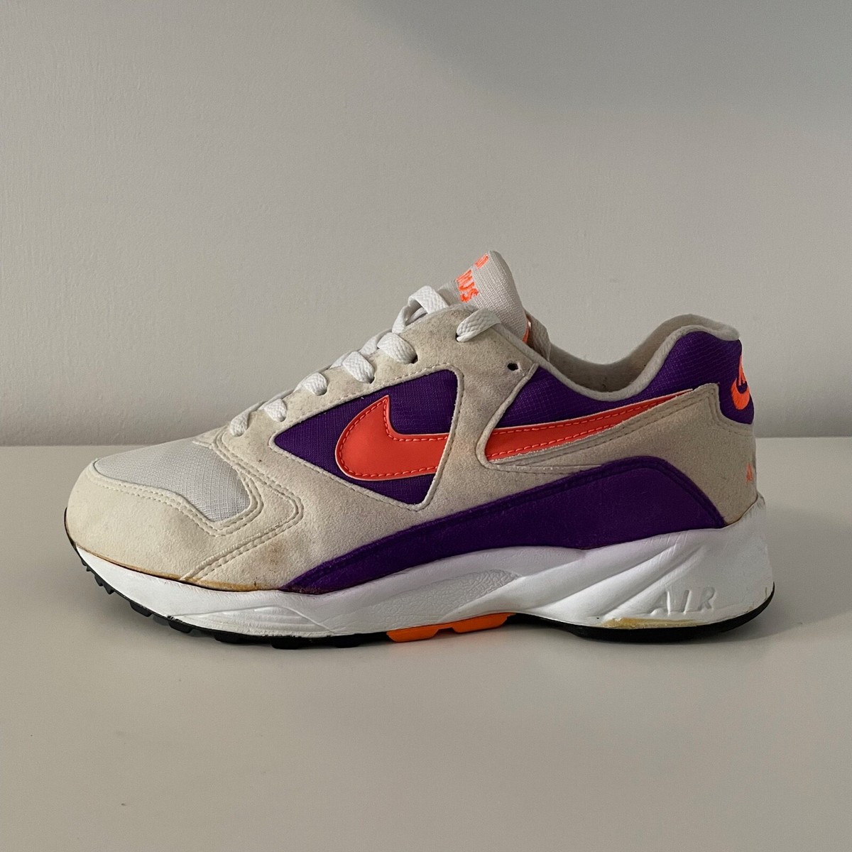 Nike Air Icarus Extra 1992 Vintage - Size US 9.5 | eBay