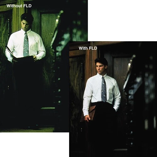 Tiffen 72mm FL-D Glass Lens Filter 72 mm Fluorescent FLD FL-Day USA NOS E-72 E72 - Image 4 of 4