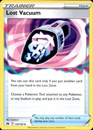 Crown Zenith Pokemon TCG Single Cards: Pick a Card & Complete Your Set - Picture 87 of 95