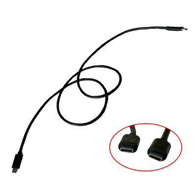 USB Type C to Type C Cable Fast Charge Charging Cord Rapid Charger