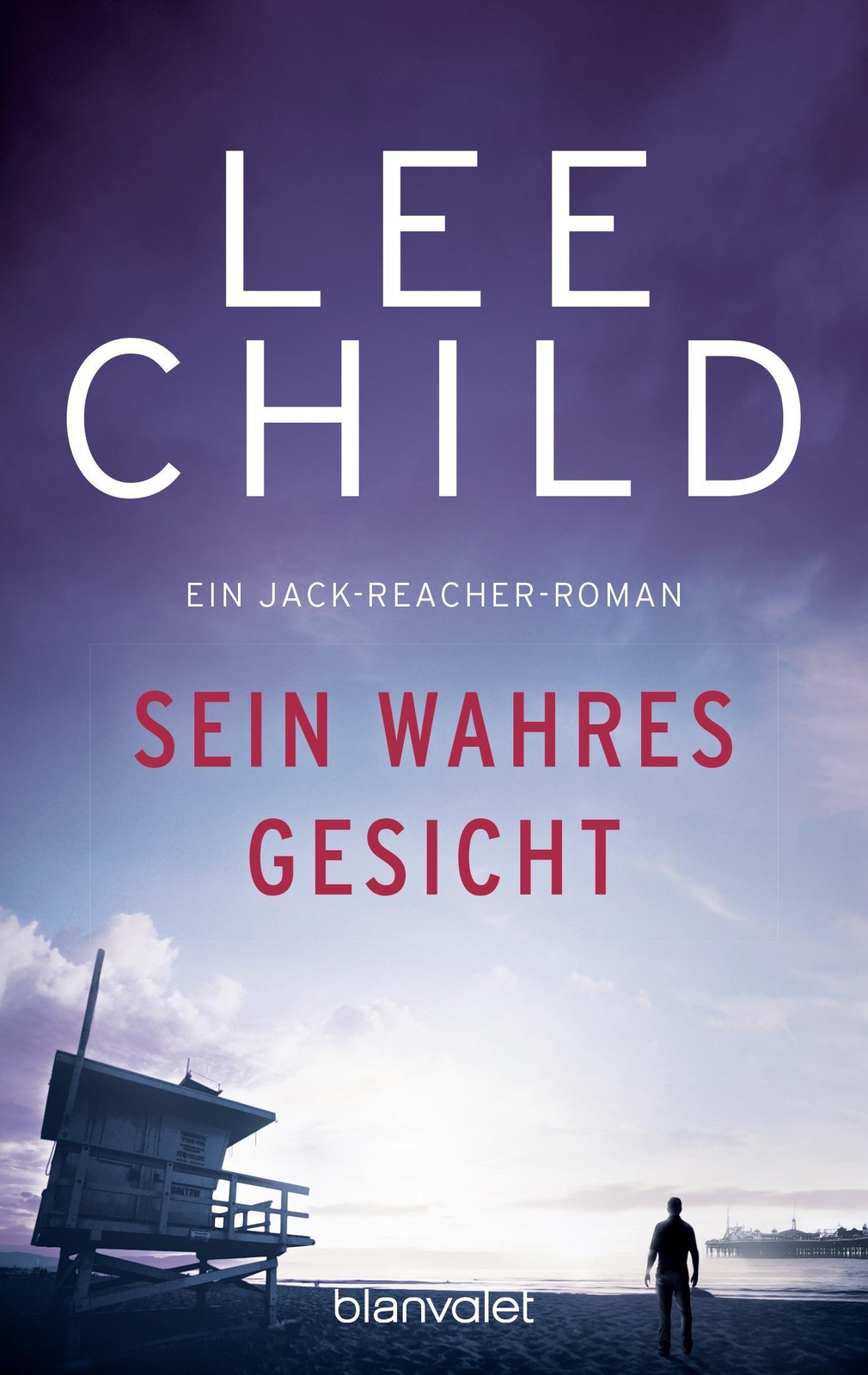 Sein Wahres Gesicht Lee Child