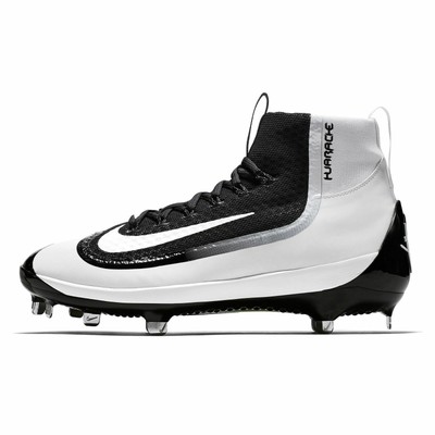 nike air huarache 2kfilth elite men's mid cut turf shoes