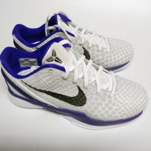 nike kobe 6 kids blue