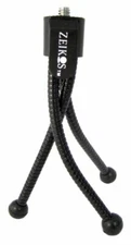 Zeikos ZE-TR5A Flexible Tripod