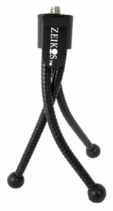 Zéikos ZE-TR5A Tripode flexible