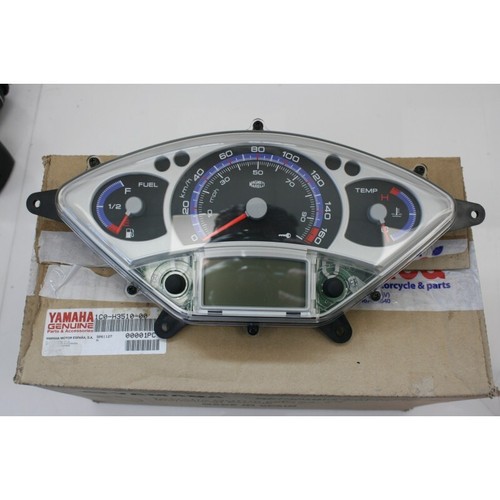 6608-cavo Tachimetro Per Moto Compatibile Con YAMAHA YP 250 MAJESTY 20 CV, 14,7 - 8