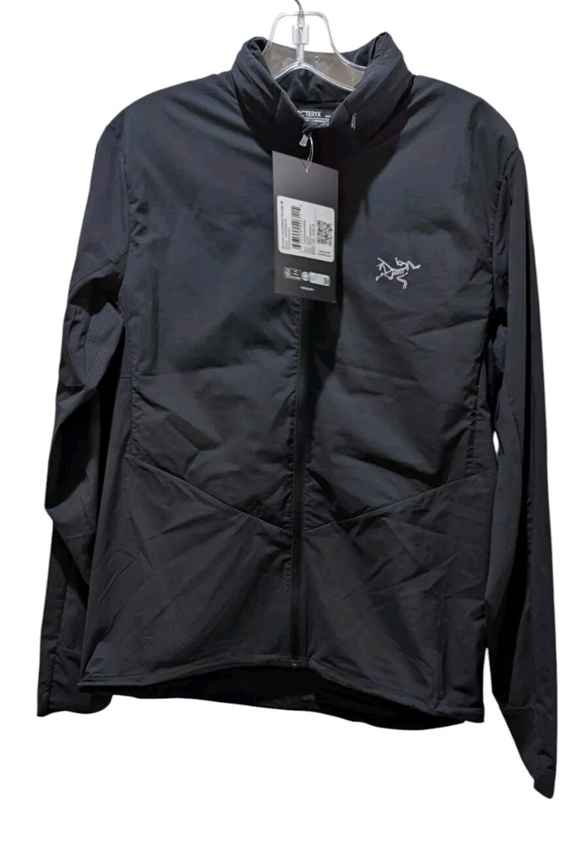 lobs creek a presse noroll ennoy アークテリクス 2024 NWT ARC'TERYX Norvan Insulated Hoody Men's Small Jacket