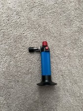 dental butane torch