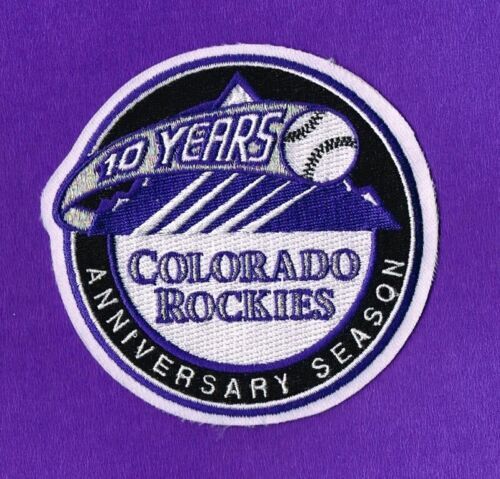 2003 UD Patch Collection Preston Wilson 36 Colorado Rockies | eBay